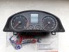 Instrument panel from a Volkswagen Scirocco (137/13AD), 2008 / 2017 1.4 TSI 160 16V, Hatchback, 2-dr, Petrol, 1.390cc, 118kW (160pk), FWD, CAVD, 2008-08 / 2012-10 2009
