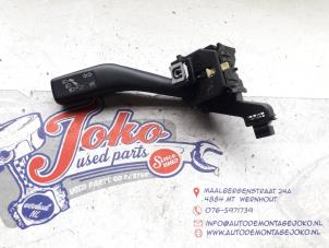 Used Indicator switch Volkswagen Scirocco (137/13AD) 1.4 TSI 160 16V Price on request offered by Autodemontage Joko B.V.