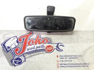 Used Rear view mirror Nissan Terrano II (R20/TR50) 2.7 TDi Price on request offered by Autodemontage Joko B.V.
