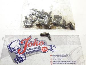 Used Rocker arm Seat Leon (1P1) 1.4 TSI 16V Price on request offered by Autodemontage Joko B.V.