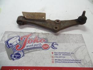 Used Front lower wishbone, left Rover 200 (XW) 218 S Diesel Price on request offered by Autodemontage Joko B.V.