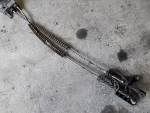 Used Gearbox shift cable Volkswagen Scirocco (137/13AD) 1.4 TSI 160 16V Price on request offered by Autodemontage Joko B.V.