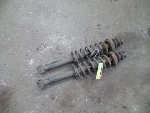 Used Shock absorber kit Volkswagen Polo III (6N2) 1.9 SDI Price on request offered by Autodemontage Joko B.V.