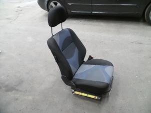 Used Seat, right Opel Corsa B (73/78/79) 1.2i 16V Price on request offered by Autodemontage Joko B.V.