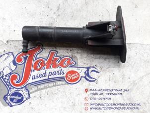 Used Headlight washer Volkswagen Scirocco (137/13AD) 1.4 TSI 160 16V Price on request offered by Autodemontage Joko B.V.