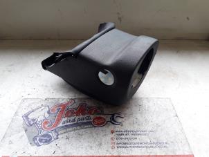 Used Steering column cap Volkswagen Scirocco (137/13AD) 1.4 TSI 160 16V Price on request offered by Autodemontage Joko B.V.