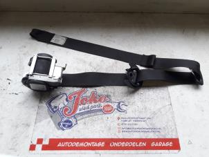 Used Front seatbelt, right Volkswagen Scirocco (137/13AD) 1.4 TSI 160 16V Price on request offered by Autodemontage Joko B.V.