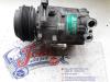 Air conditioning pump from a Opel Vectra C, 2002 / 2010 1.8 16V, Saloon, 4-dr, Petrol, 1.799cc, 90kW (122pk), FWD, Z18XE; EURO4, 2002-04 / 2008-09, ZCF69 2004