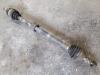 Opel Vectra C 1.8 16V Front drive shaft, right