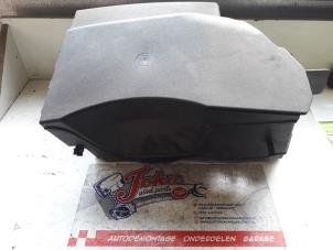 Used Battery box Opel Vectra C 1.8 16V Price on request offered by Autodemontage Joko B.V.