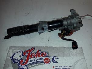 Used Steering column housing Ford Escort 4 (AAF/ABF/GAF) 1.3 CL,C Price on request offered by Autodemontage Joko B.V.