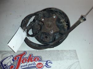 Used Brake anchor plate Ford Ka II 1.2 Price on request offered by Autodemontage Joko B.V.