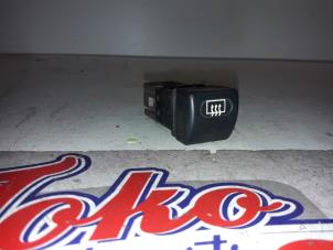 Used Rear window heating switch Citroen Jumpy (BS/BT/BY/BZ) 2.0 HDi 90 Price on request offered by Autodemontage Joko B.V.