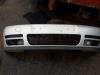 Front bumper from a Volkswagen Polo III (6N1), 1994 / 1999 1.6i 75, Hatchback, Petrol, 1.598cc, 55kW (75pk), FWD, AEE, 1995-07 / 1999-05, 6N1 1999