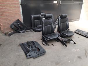 Used Set of upholstery (complete) BMW 5 serie (E39) 520d 16V Price on request offered by Autodemontage Joko B.V.