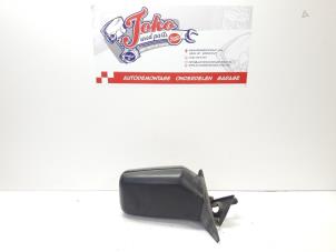 Used Wing mirror, right Honda Civic CRX (AF/AS) 1.6 i 16V Price on request offered by Autodemontage Joko B.V.