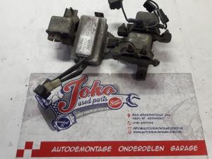 Used Glow plug relay Mitsubishi Colt (C1) 1.8 ELD,GLD Price on request offered by Autodemontage Joko B.V.
