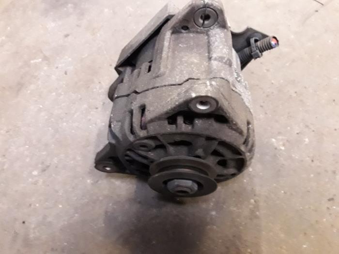 Usagé Dynamo Ford Ka I 1.3i Prix sur demande proposé par Autodemontage Joko B.V.