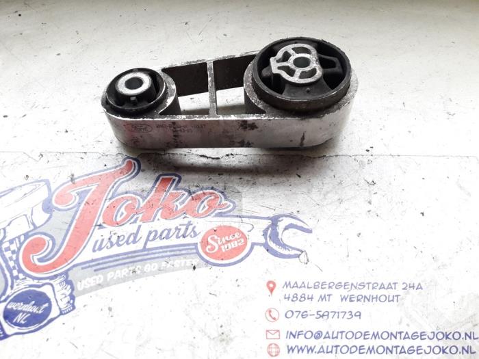Gebrauchte Motorlager Jaguar X-type 2.0 D 16V Preis auf Anfrage angeboten von Autodemontage Joko B.V.