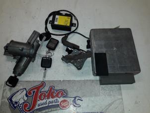 Used Set of cylinder locks (complete) Ford Galaxy Price on request offered by Autodemontage Joko B.V.