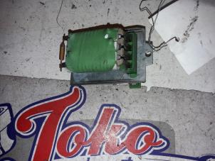 Used Heater resistor Ford Galaxy (WGR) 2.3i 16V SEFI Price on request offered by Autodemontage Joko B.V.