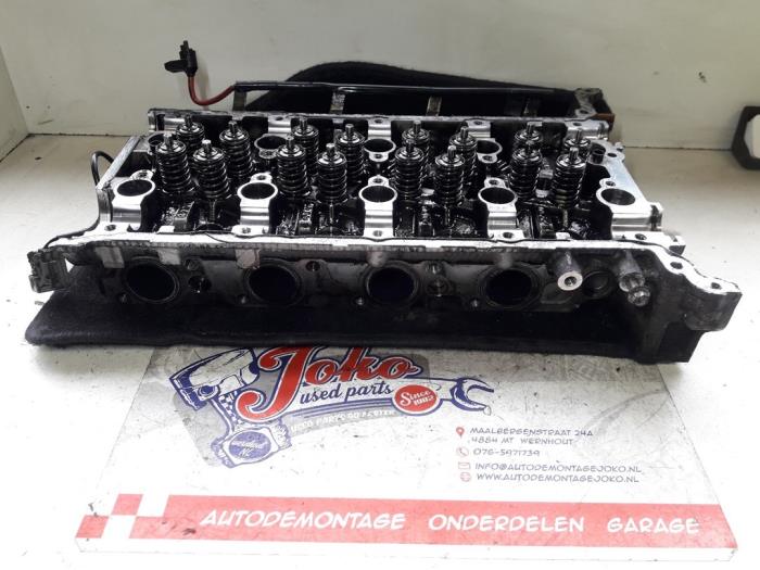 Begagnade Topplock Jaguar X-type 2.0 D 16V Pris på förfrågan erbjuds av Autodemontage Joko B.V.