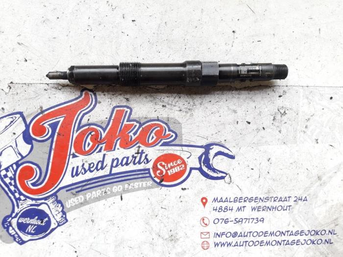 Usagé Injecteurs Jaguar X-type 2.0 D 16V Prix sur demande proposé par Autodemontage Joko B.V.