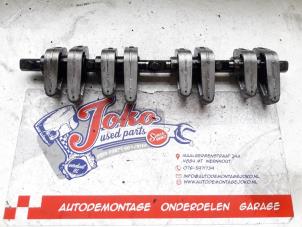 Used Rocker arm Jaguar X-type 2.0 D 16V Price on request offered by Autodemontage Joko B.V.