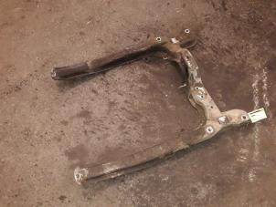 Used Subframe Saab 9-3 I (YS3D) 2.2 TiD 16V Price on request offered by Autodemontage Joko B.V.