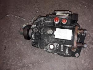 Used Mechanical fuel pump Saab 9-3 I (YS3D) 2.2 TiD 16V Price on request offered by Autodemontage Joko B.V.