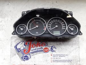 Gebrauchte Instrumentenbrett Jaguar X-type 2.0 D 16V Preis auf Anfrage angeboten von Autodemontage Joko B.V.
