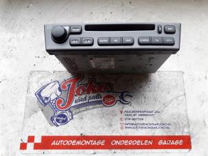 Używane Radioodtwarzacz CD Jaguar X-type 2.0 D 16V Cena na żądanie oferowane przez Autodemontage Joko B.V.