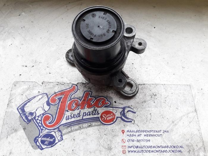 Gebrauchte Motorlager Jaguar X-type 2.0 D 16V Preis auf Anfrage angeboten von Autodemontage Joko B.V.