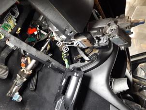 Used Steering column housing Jaguar X-type 2.0 D 16V Price on request offered by Autodemontage Joko B.V.
