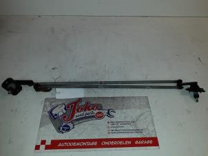 Used Wiper mechanism Opel Frontera Wagon (MWL) 2.4i Price on request offered by Autodemontage Joko B.V.