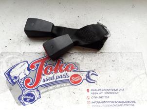 Used Rear seatbelt buckle, right BMW 3 serie (E46/2) 320 Cd 16V Price on request offered by Autodemontage Joko B.V.