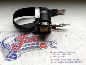 Used Rear seatbelt, right BMW 3 serie (E46/2) 320 Cd 16V Price on request offered by Autodemontage Joko B.V.