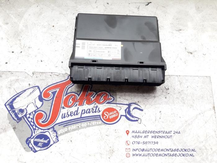 Used Body control computer Jaguar X-type 2.0 D 16V Price on request offered by Autodemontage Joko B.V.