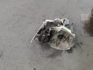 Used Gearbox Citroen Saxo 1.1i X,SX Price on request offered by Autodemontage Joko B.V.