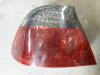 Taillight, left from a BMW 3 serie (E46/2), 1998 / 2006 320 Cd 16V, Compartment, 2-dr, Diesel, 1.995cc, 110kW (150pk), RWD, M47D20; 204D1, 2003-11 / 2006-07, BV51 2004