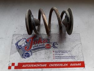 Used Rear coil spring BMW 3 serie (E46/2) 320 Cd 16V Price on request offered by Autodemontage Joko B.V.