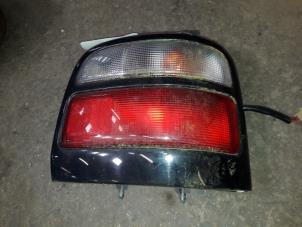 Used Taillight, right Suzuki Alto (SH410) 1.0 GA,GL Price on request offered by Autodemontage Joko B.V.