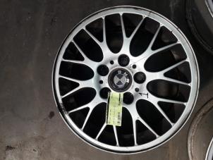 Used Wheel BMW 3 serie (E36/4) 316i Price on request offered by Autodemontage Joko B.V.
