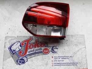 Used Taillight, right Volkswagen Golf VI (5K1) 2.0 GTI 16V Price on request offered by Autodemontage Joko B.V.
