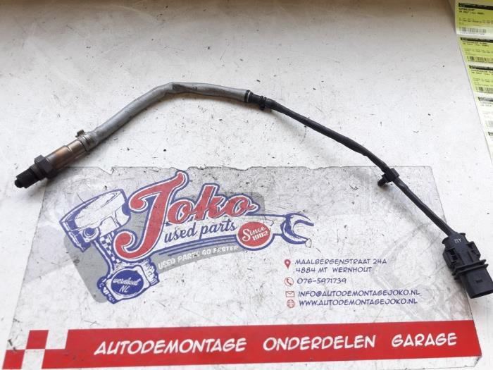 Używane Sonda lambda Volkswagen Golf VI (5K1) 2.0 GTI 16V Cena na żądanie oferowane przez Autodemontage Joko B.V.