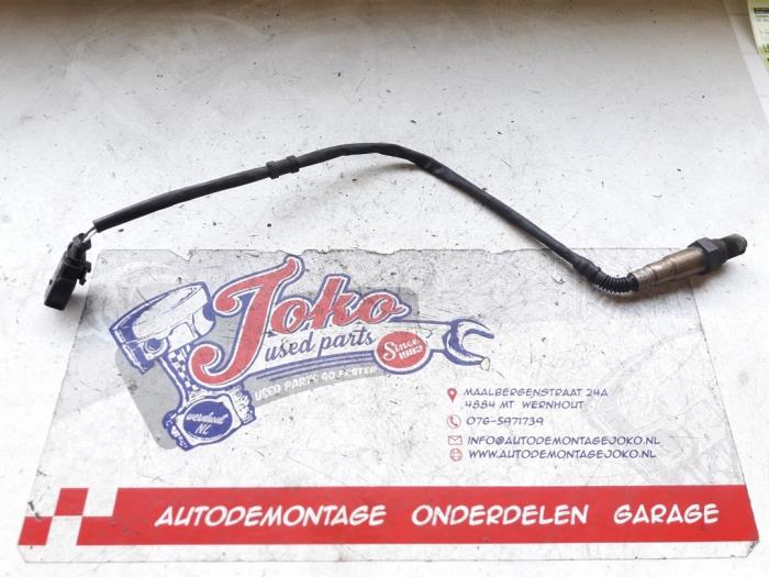 Używane Sonda lambda Volkswagen Golf VI (5K1) 2.0 GTI 16V Cena na żądanie oferowane przez Autodemontage Joko B.V.