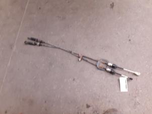 Used Gearbox control cable Toyota Yaris (P1) 1.0 16V VVT-i Price on request offered by Autodemontage Joko B.V.