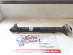 Used Rear shock absorber, right Volkswagen Golf VI (5K1) 2.0 GTI 16V Price on request offered by Autodemontage Joko B.V.