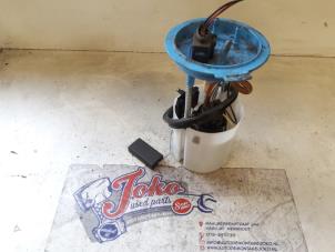 Used Electric fuel pump Volkswagen Golf VI (5K1) 2.0 GTI 16V Price on request offered by Autodemontage Joko B.V.