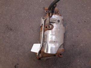 Used Particulate filter Kia Cee'd (EDB5) 1.6 CRDi 16V Price on request offered by Autodemontage Joko B.V.